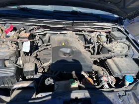 Suzuki Grand vitara 2.0i 140к.с. НА ЧАСТИ!!!, снимка 10