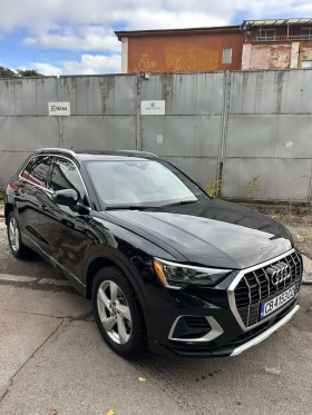 Audi Q3, снимка 8