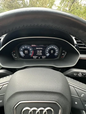 Audi Q3, снимка 16