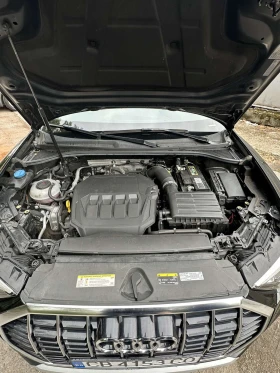 Audi Q3, снимка 17