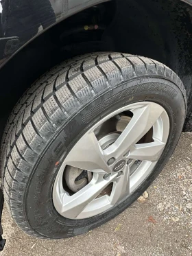 Audi Q3, снимка 14