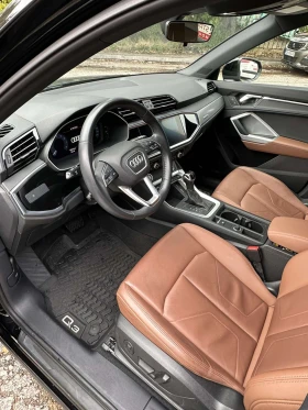 Audi Q3, снимка 12
