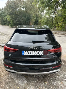 Audi Q3, снимка 5