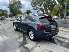 Infiniti Fx 35, снимка 3