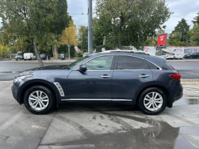 Infiniti Fx 35, снимка 2
