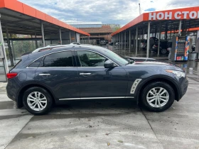 Infiniti Fx 35, снимка 6