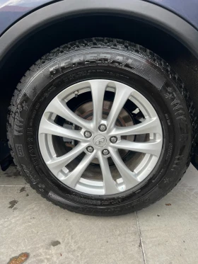 Infiniti Fx 35, снимка 16