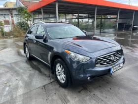 Infiniti Fx 35, снимка 7