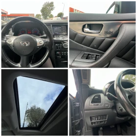 Infiniti Fx 35, снимка 12