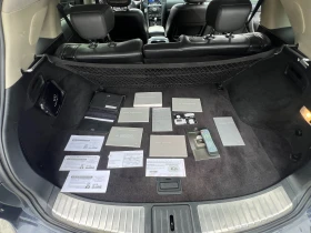 Infiniti Fx 35, снимка 15