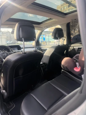 Mercedes-Benz GLK AMG* Keyless-GO, снимка 12