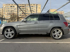 Mercedes-Benz GLK AMG* Keyless-GO, снимка 3