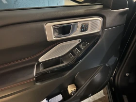 Ford Explorer ST Line, снимка 6