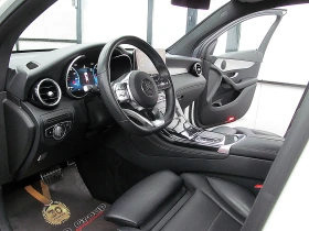 Mercedes-Benz GLC 220 Kupe/AMG-line/4-Matic/DIGITAL/СОБСТВЕН ЛИЗИНГ, снимка 12