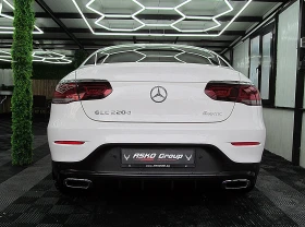 Mercedes-Benz GLC 220 Kupe/AMG-line/4-Matic/DIGITAL/СОБСТВЕН ЛИЗИНГ, снимка 5