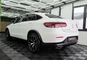 Mercedes-Benz GLC 220 Kupe/AMG-line/4-Matic/DIGITAL/СОБСТВЕН ЛИЗИНГ, снимка 1