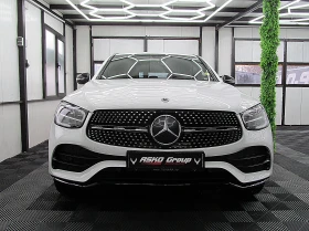 Mercedes-Benz GLC 220 Kupe/AMG-line/4-Matic/DIGITAL/СОБСТВЕН ЛИЗИНГ, снимка 3