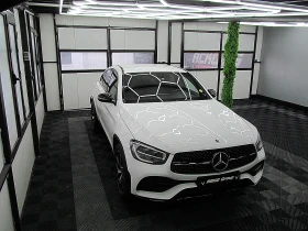 Mercedes-Benz GLC 220 Kupe/AMG-line/4-Matic/DIGITAL/СОБСТВЕН ЛИЗИНГ, снимка 8