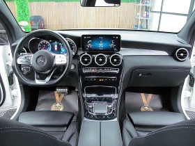 Mercedes-Benz GLC 220 Kupe/AMG-line/4-Matic/DIGITAL/СОБСТВЕН ЛИЗИНГ, снимка 13