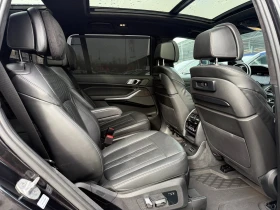 BMW X7 40i XDRIVE (B58), снимка 10