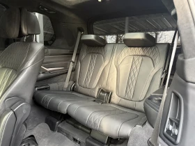 BMW X7 40i XDRIVE (B58), снимка 11
