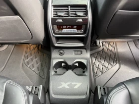BMW X7 40i XDRIVE (B58), снимка 17