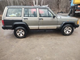 Jeep Cherokee, снимка 5