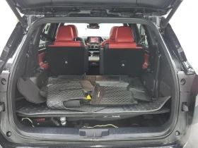 Toyota Highlander XSE  CARFAX, снимка 17