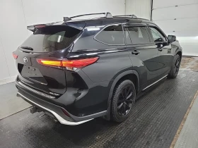 Toyota Highlander XSE  CARFAX, снимка 3