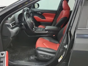 Toyota Highlander XSE  CARFAX, снимка 5