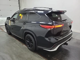 Toyota Highlander XSE  CARFAX, снимка 4