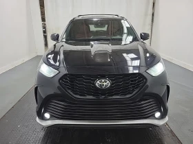 Toyota Highlander XSE  CARFAX, снимка 8