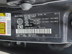 Toyota Highlander XSE  CARFAX, снимка 16