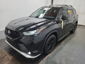 Toyota Highlander XSE  CARFAX, снимка 1