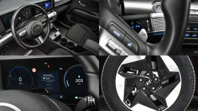 Hyundai Kona II Electric 65.4 kWh Intuitive, снимка 17