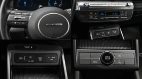 Hyundai Kona II Electric 65.4 kWh Intuitive, снимка 16