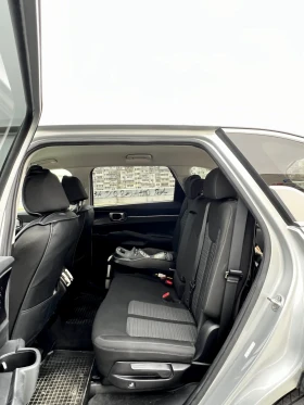 Kia Sorento, снимка 13