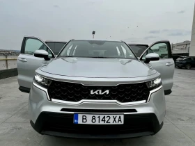Kia Sorento, снимка 3