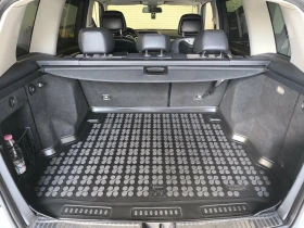 Mercedes-Benz GLK 220 CDI 4Matic, снимка 8