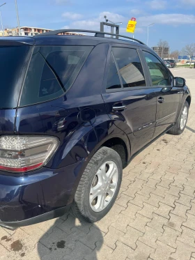 Mercedes-Benz ML 350, снимка 2
