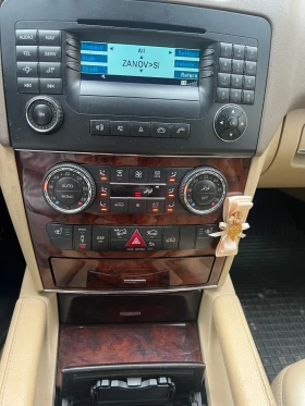 Mercedes-Benz ML 350, снимка 5
