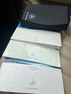 Mercedes-Benz ML 350, снимка 16