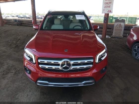 Mercedes-Benz GLB 2.0l 250 4Matic, снимка 13