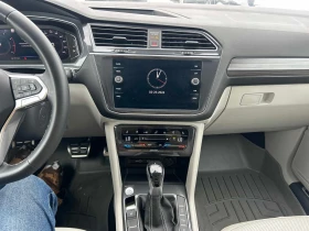 VW Tiguan R-LINE РЕГИСТРАЦИЯ & ОБСЛУЖВАНЕ, снимка 8