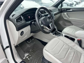 VW Tiguan R-LINE РЕГИСТРАЦИЯ & ОБСЛУЖВАНЕ, снимка 7