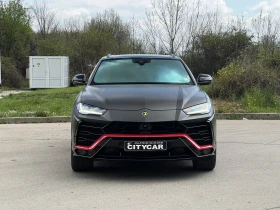 Lamborghini Urus 4.0 V8/CERAMIC/CARBON/B&O/HEAD UP/PANORAMA/360/, снимка 2