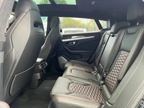 Lamborghini Urus 4.0 V8/CERAMIC/CARBON/B&O/HEAD UP/PANORAMA/360/, снимка 15