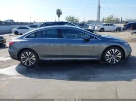 Mercedes-Benz EQE 350+ Sedan, снимка 13