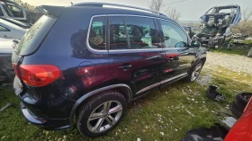 VW Tiguan 2, 0, снимка 11