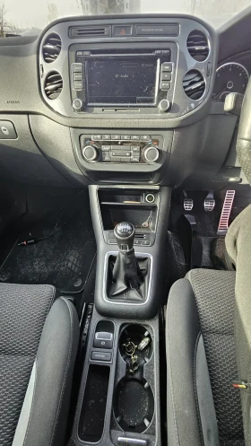 VW Tiguan 2, 0, снимка 10